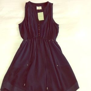 Anthropologie dress